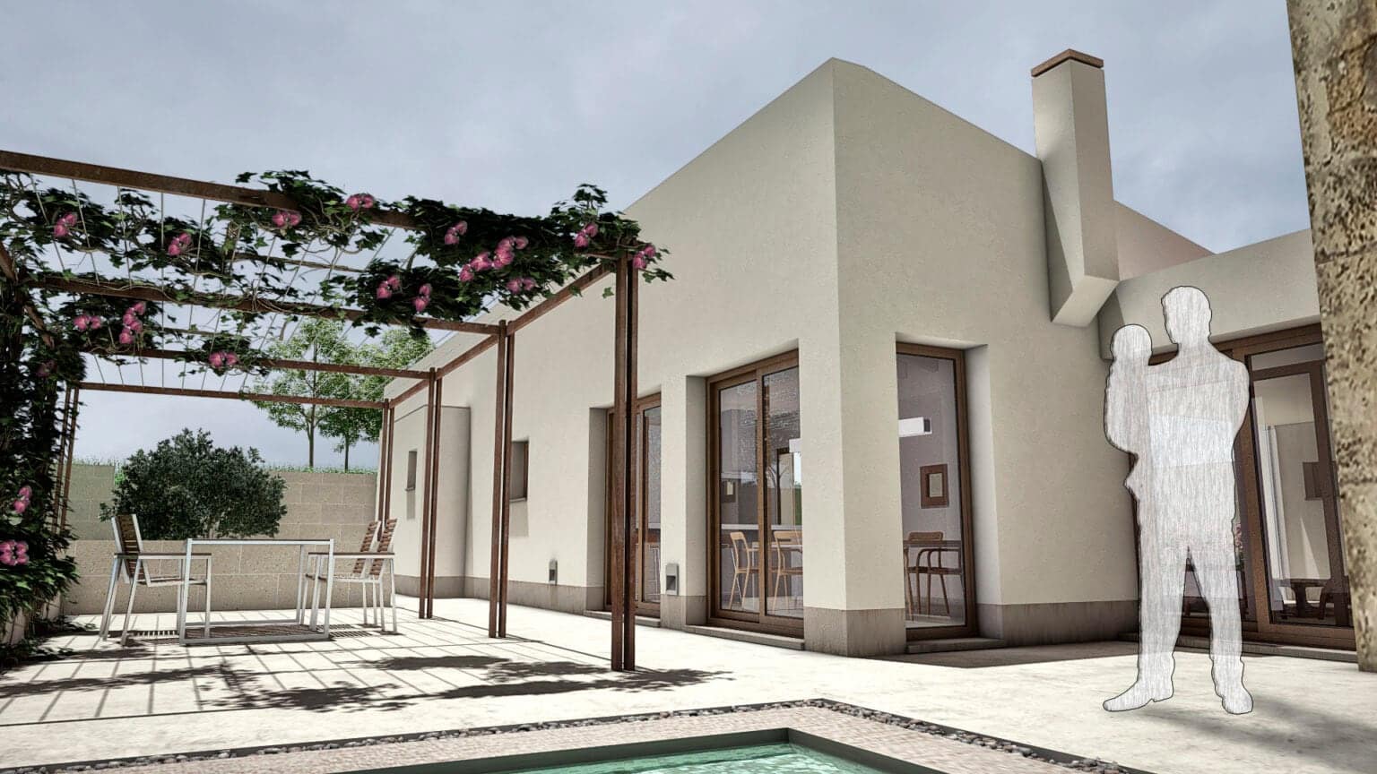 3 soverom Finca/Herregård til salgs i Manacor med svømmebasseng - € 1 695 000 (Ref: 9431663)