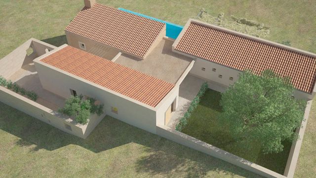 Finca/Casa Rural de 3 habitaciones en Manacor en venta con piscina - 1.695.000 € (Ref: 9431663)