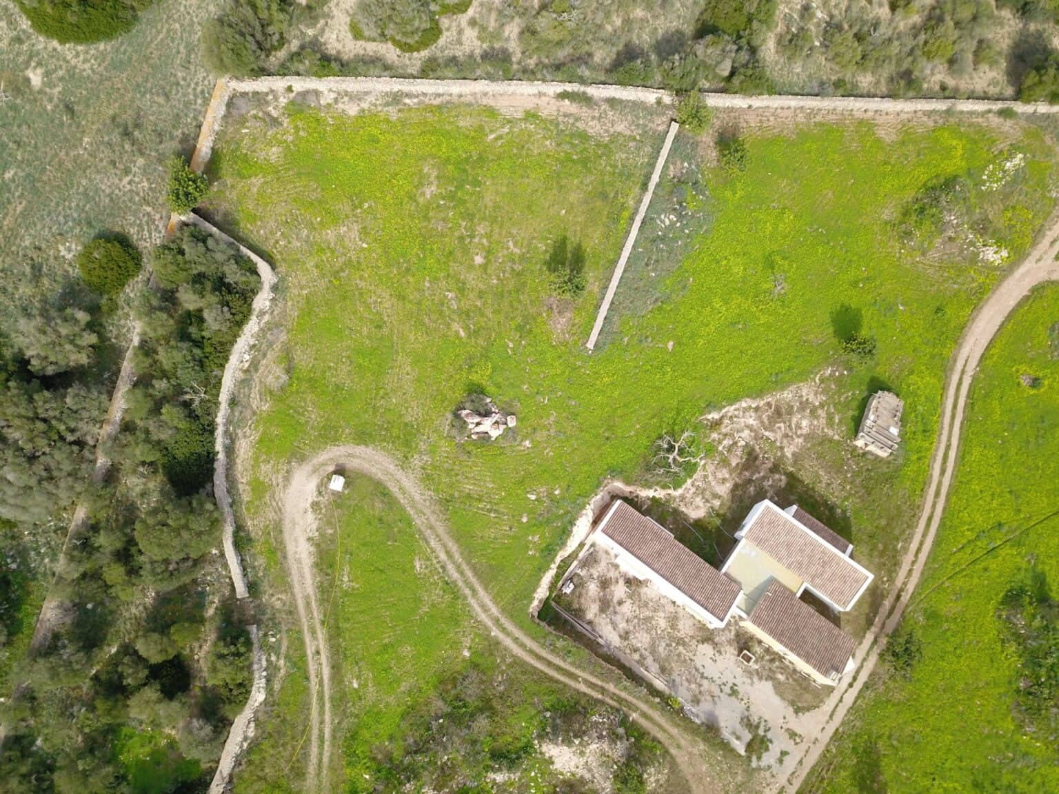3 soverom Finca/Herregård til salgs i Manacor med svømmebasseng - € 1 695 000 (Ref: 9431663)
