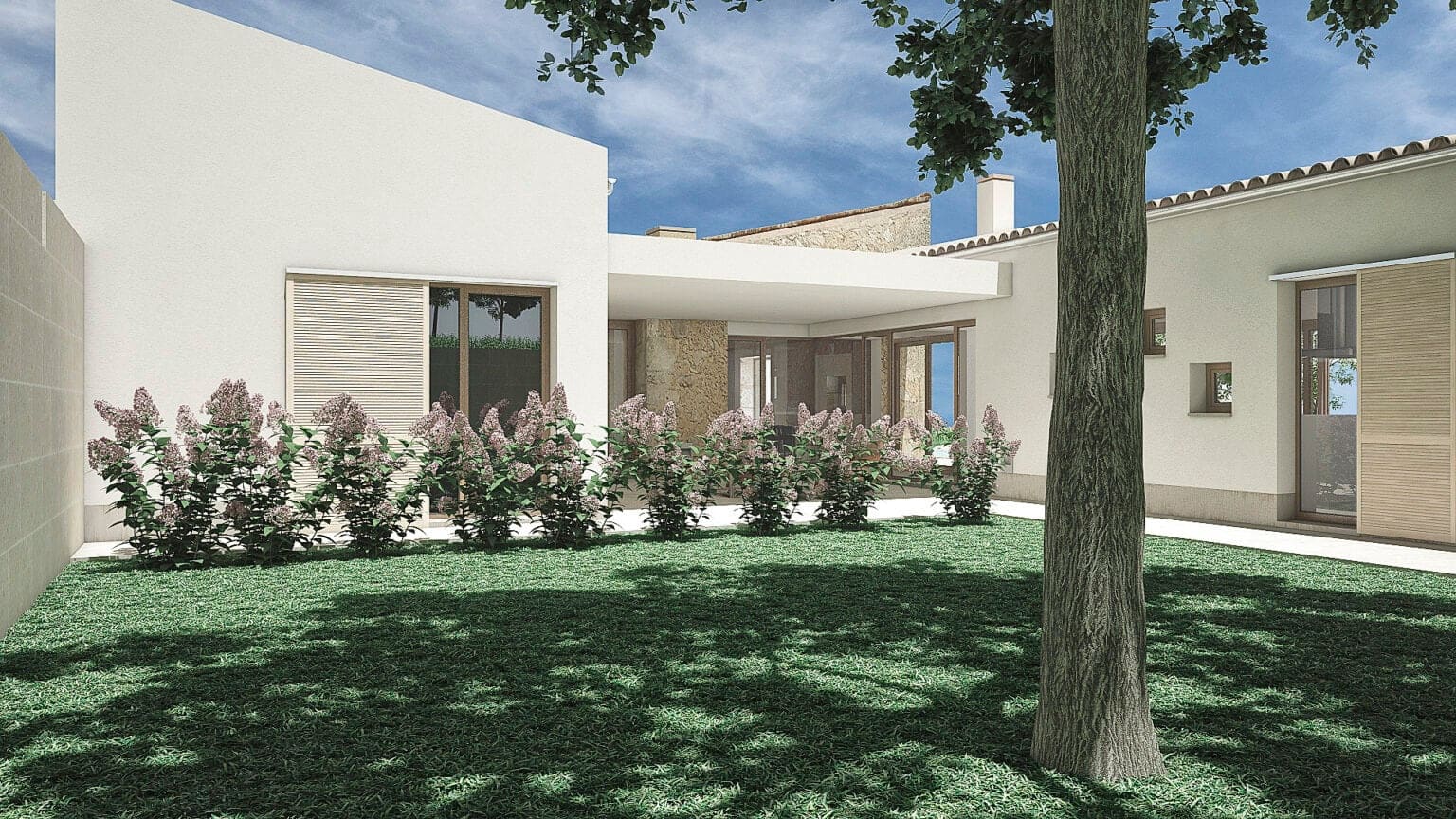 3 soverom Finca/Herregård til salgs i Manacor med svømmebasseng - € 1 695 000 (Ref: 9431663)