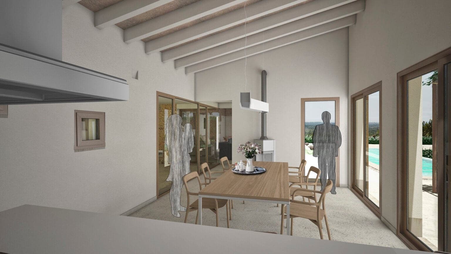 3 soverom Finca/Herregård til salgs i Manacor med svømmebasseng - € 1 695 000 (Ref: 9431663)