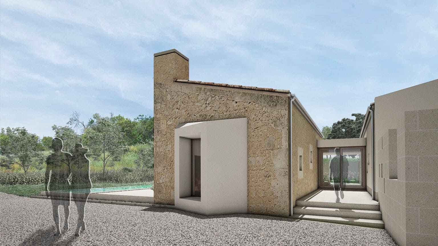 3 soverom Finca/Herregård til salgs i Manacor med svømmebasseng - € 1 695 000 (Ref: 9431663)