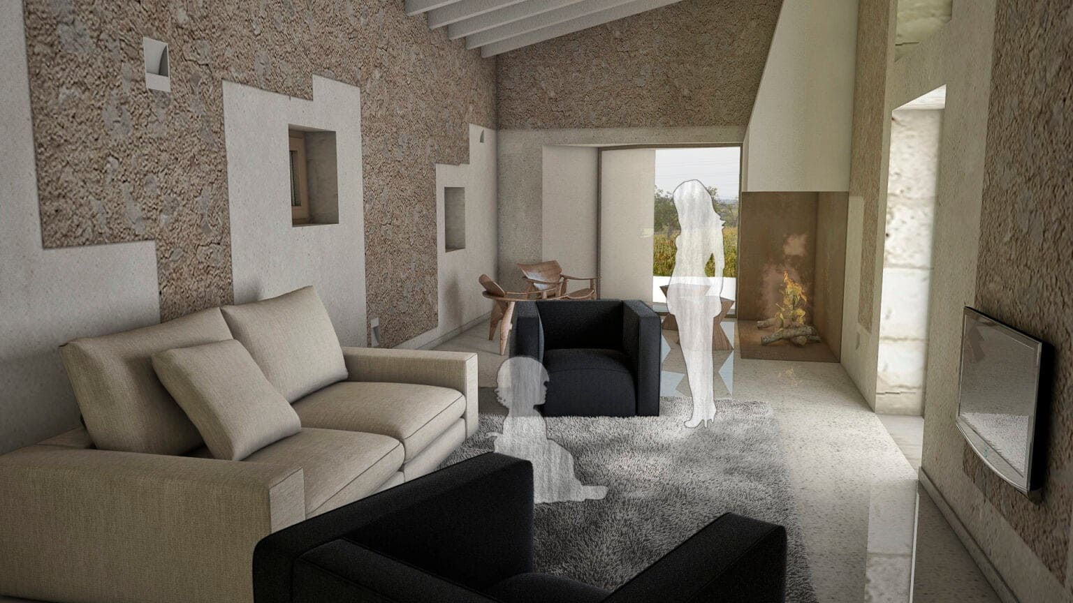 3 soverom Finca/Herregård til salgs i Manacor med svømmebasseng - € 1 695 000 (Ref: 9431663)