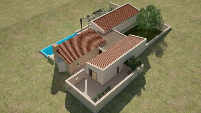 Finca/Casa Rural de 3 habitaciones en Manacor en venta con piscina - 1.695.000 € (Ref: 9431663)