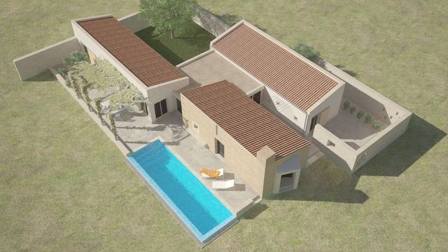 Finca/Casa Rural de 3 habitaciones en Manacor en venta con piscina - 1.695.000 € (Ref: 9431663)