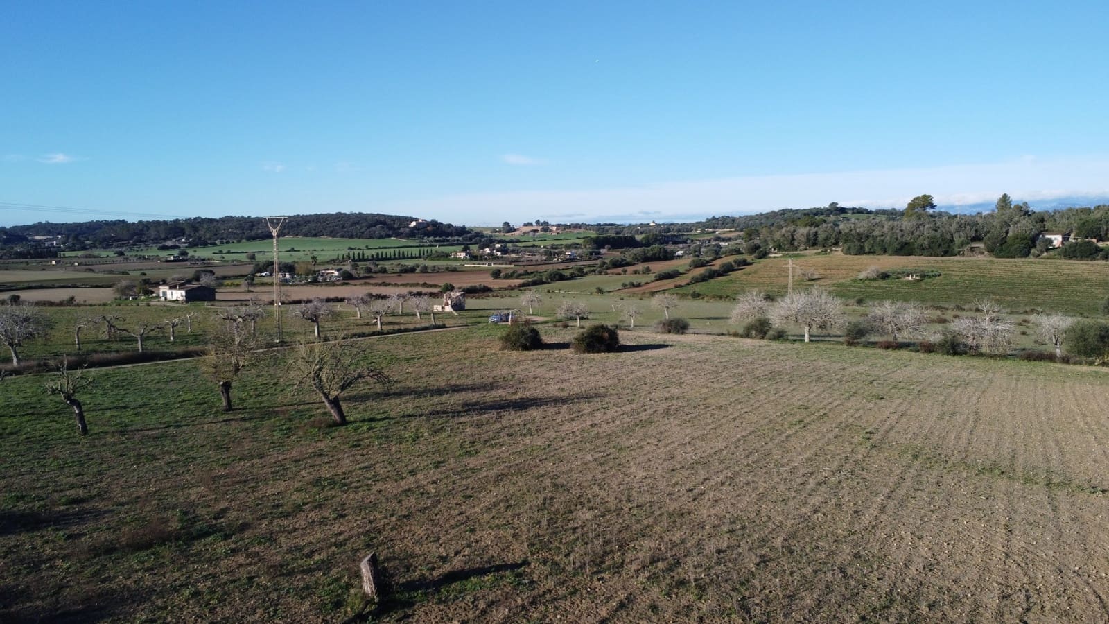 Grond te koop in Sineu - € 318.150 (Ref: 9431664)