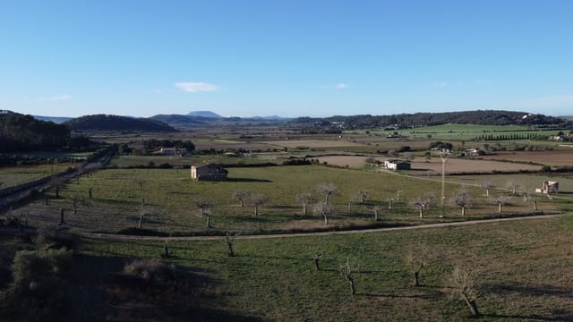 Grond te koop in Sineu - € 318.150 (Ref: 9431664)