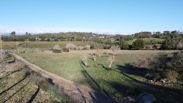 Grond te koop in Sineu - € 318.150 (Ref: 9431664)