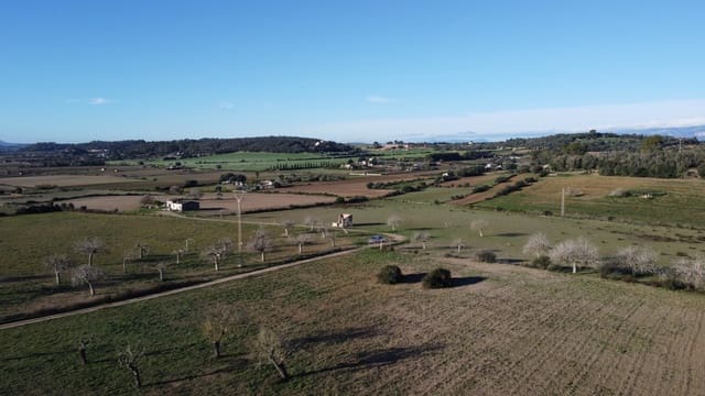 Grond te koop in Sineu - € 318.150 (Ref: 9431664)