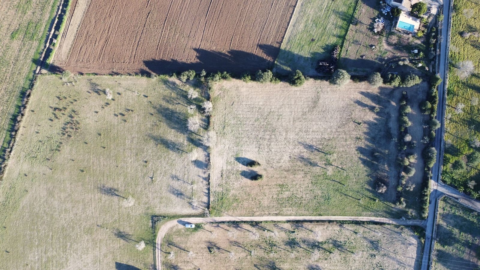 Grond te koop in Sineu - € 318.150 (Ref: 9431664)