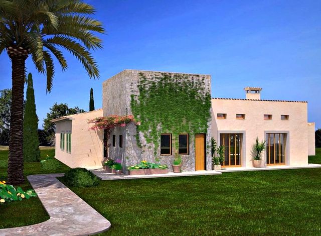 Tomt till salu i Felanitx - 385 000 € (Ref: 9431665)