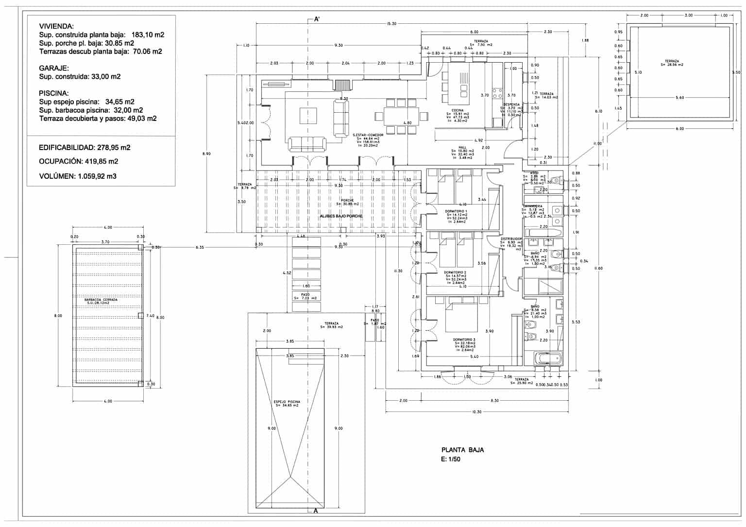 Building Plot for sale in Felanitx - € 385,000 (Ref: 9431665)