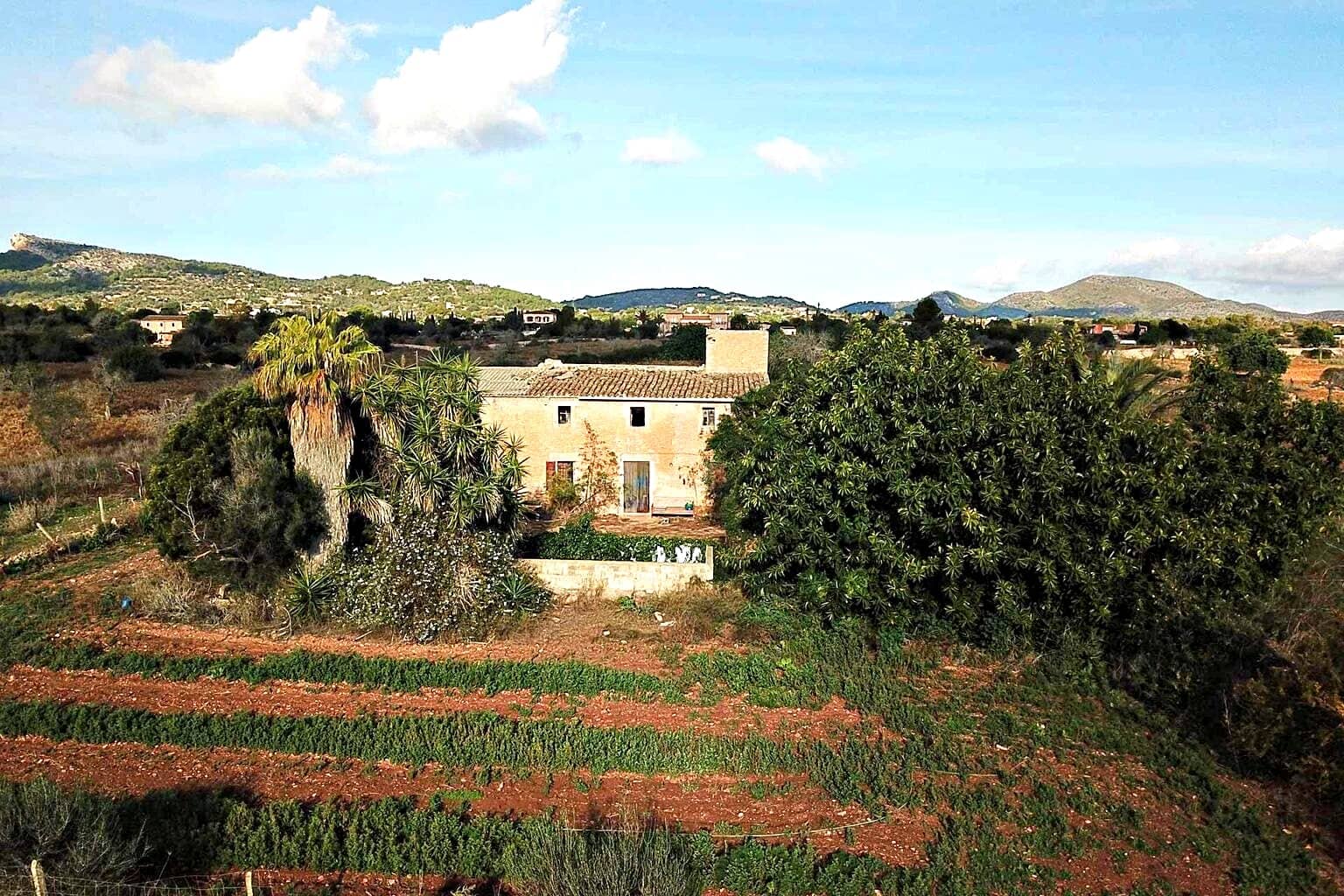 1 bedroom Finca/Country House for sale in Cala Murada - € 1,295,000 (Ref: 9431666)