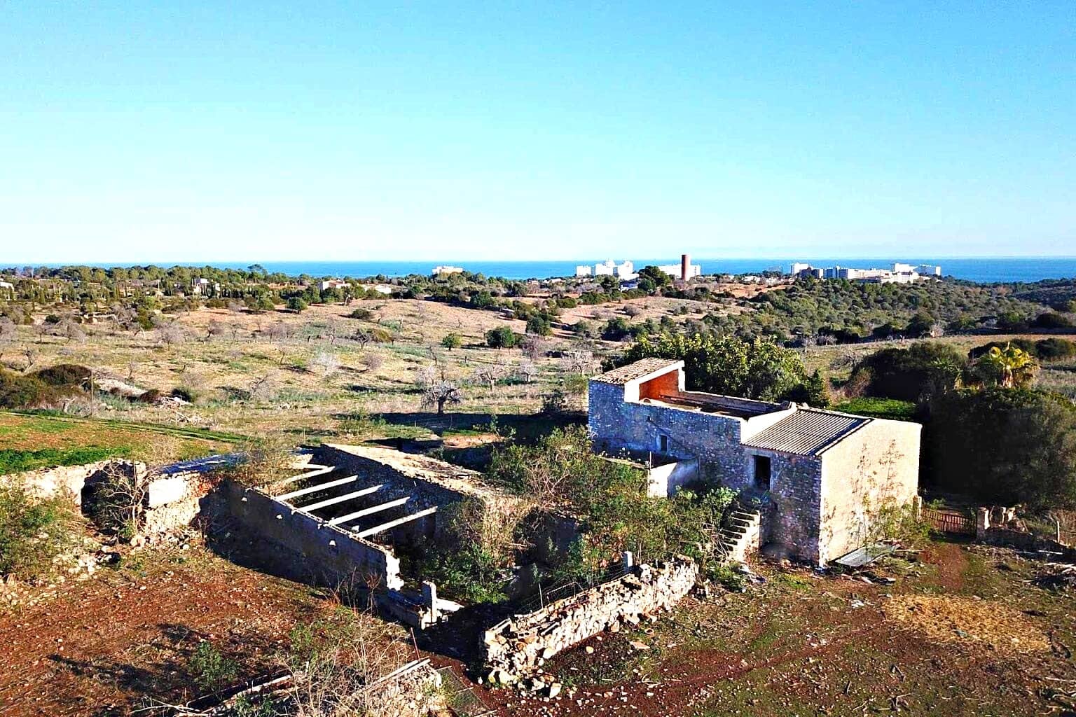 1 bedroom Finca/Country House for sale in Cala Murada - € 1,295,000 (Ref: 9431666)