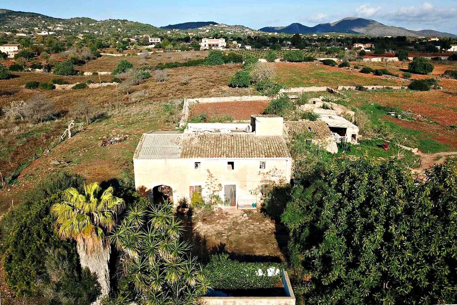 1 bedroom Finca/Country House for sale in Cala Murada - € 1,295,000 (Ref: 9431666)