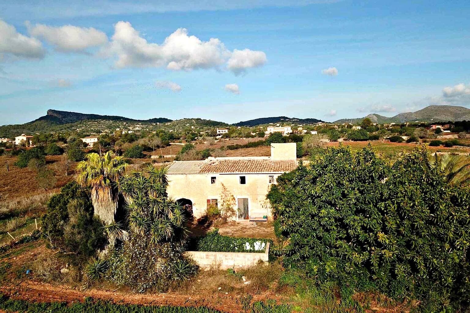 1 bedroom Finca/Country House for sale in Cala Murada - € 1,295,000 (Ref: 9431666)
