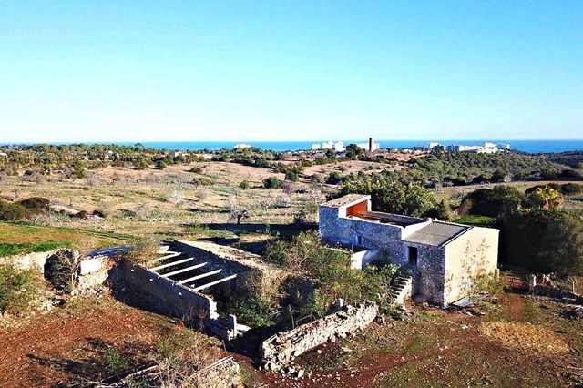 1 camera da letto Finca/Casa di Campagna in vendita in Cala Murada, Manacor - 1.295.000 € (Rif: 9431666)