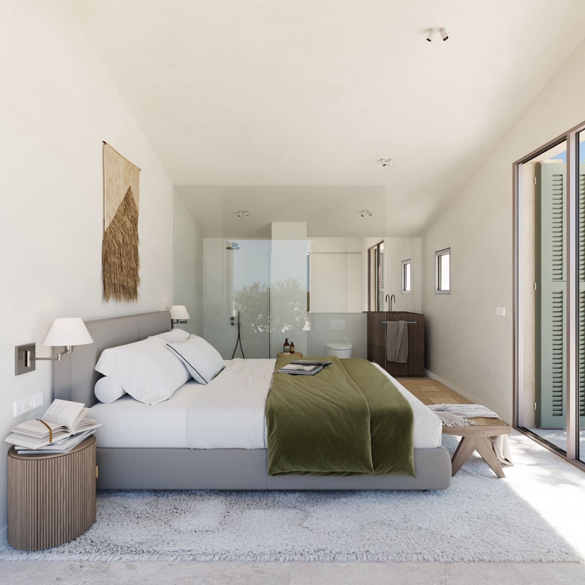 Grunde uden byggetilladelser til salg i Portocristo / Port de Manacor - € 389.000 (Ref: 9431667)