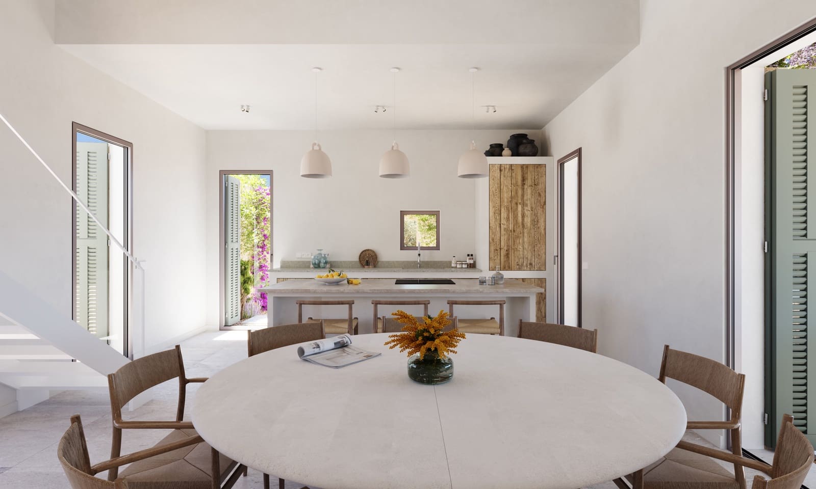 Grunde uden byggetilladelser til salg i Portocristo / Port de Manacor - € 389.000 (Ref: 9431667)