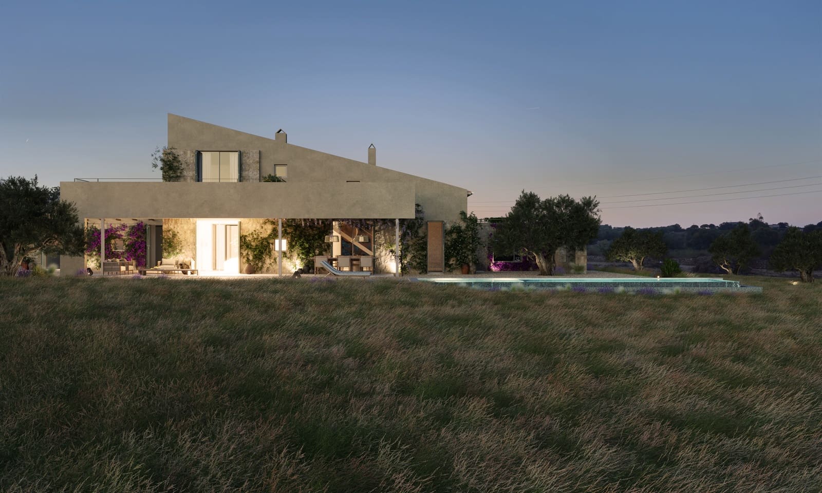 Grunde uden byggetilladelser til salg i Portocristo / Port de Manacor - € 389.000 (Ref: 9431667)