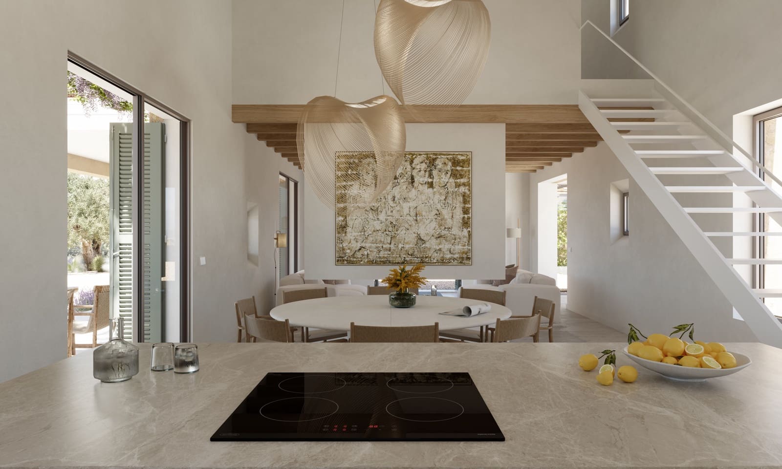 Grunde uden byggetilladelser til salg i Portocristo / Port de Manacor - € 389.000 (Ref: 9431667)