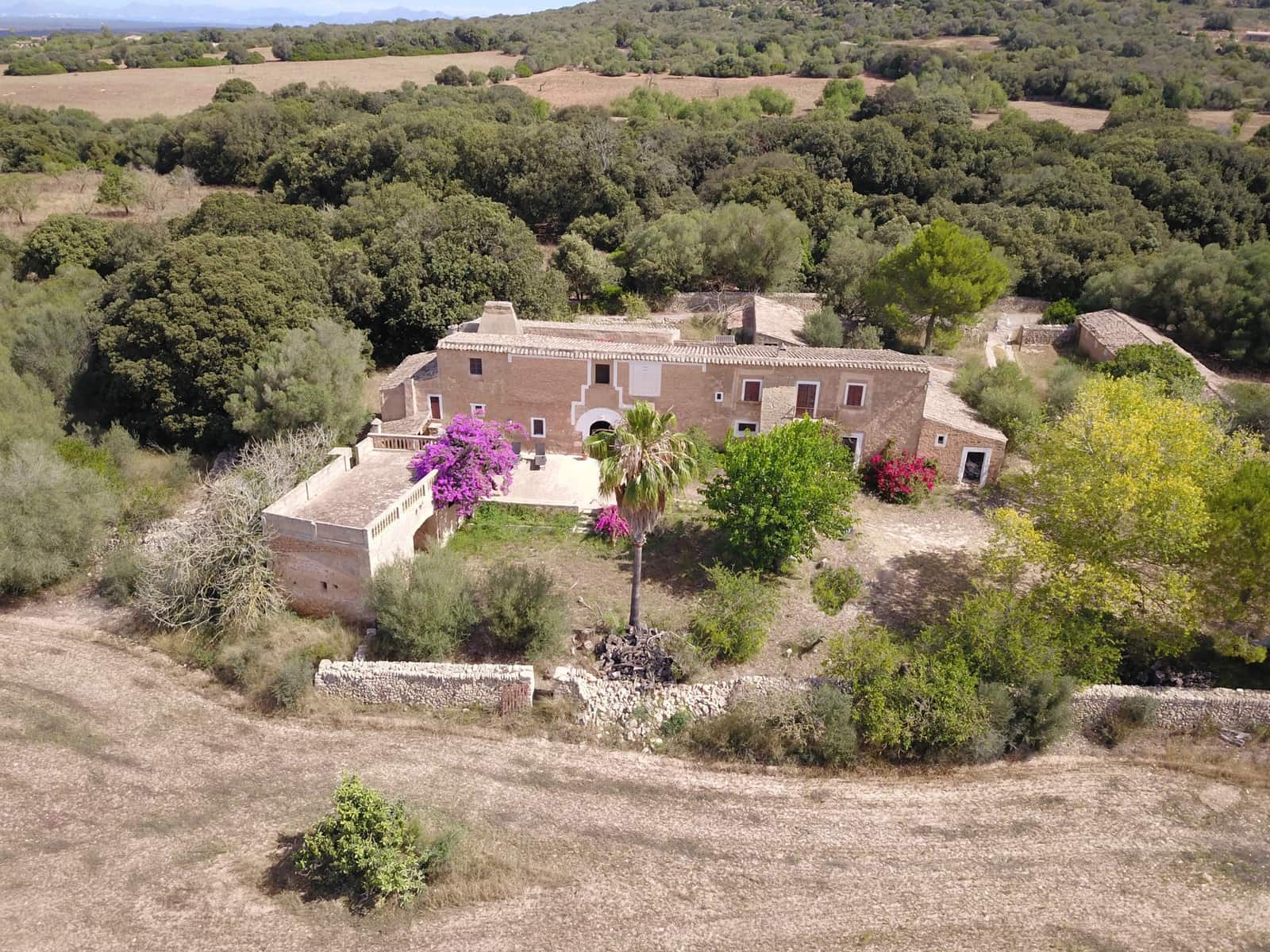 Finca/Country House for sale in Manacor - € 5,000,000 (Ref: 9431668)