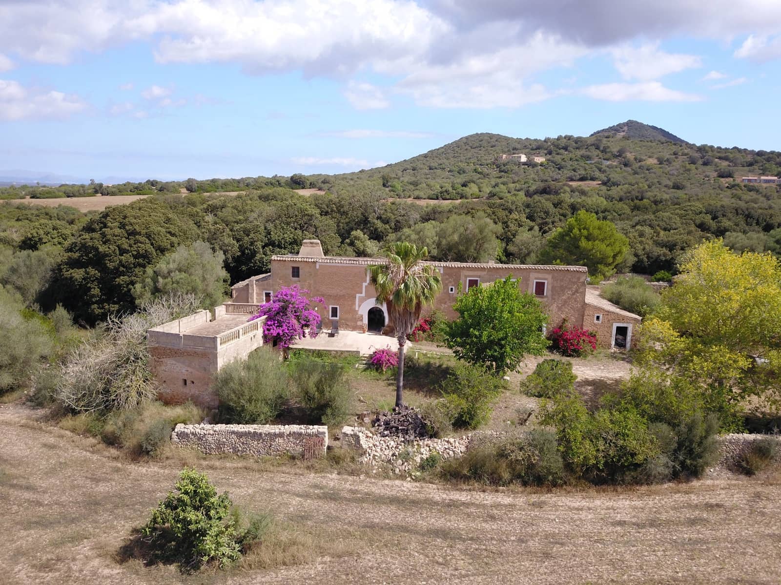 Finca/Country House for sale in Manacor - € 5,000,000 (Ref: 9431668)