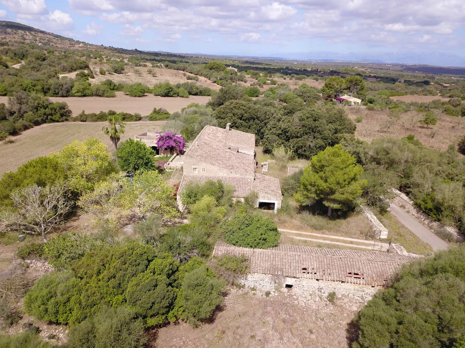 Finca/Country House for sale in Manacor - € 5,000,000 (Ref: 9431668)