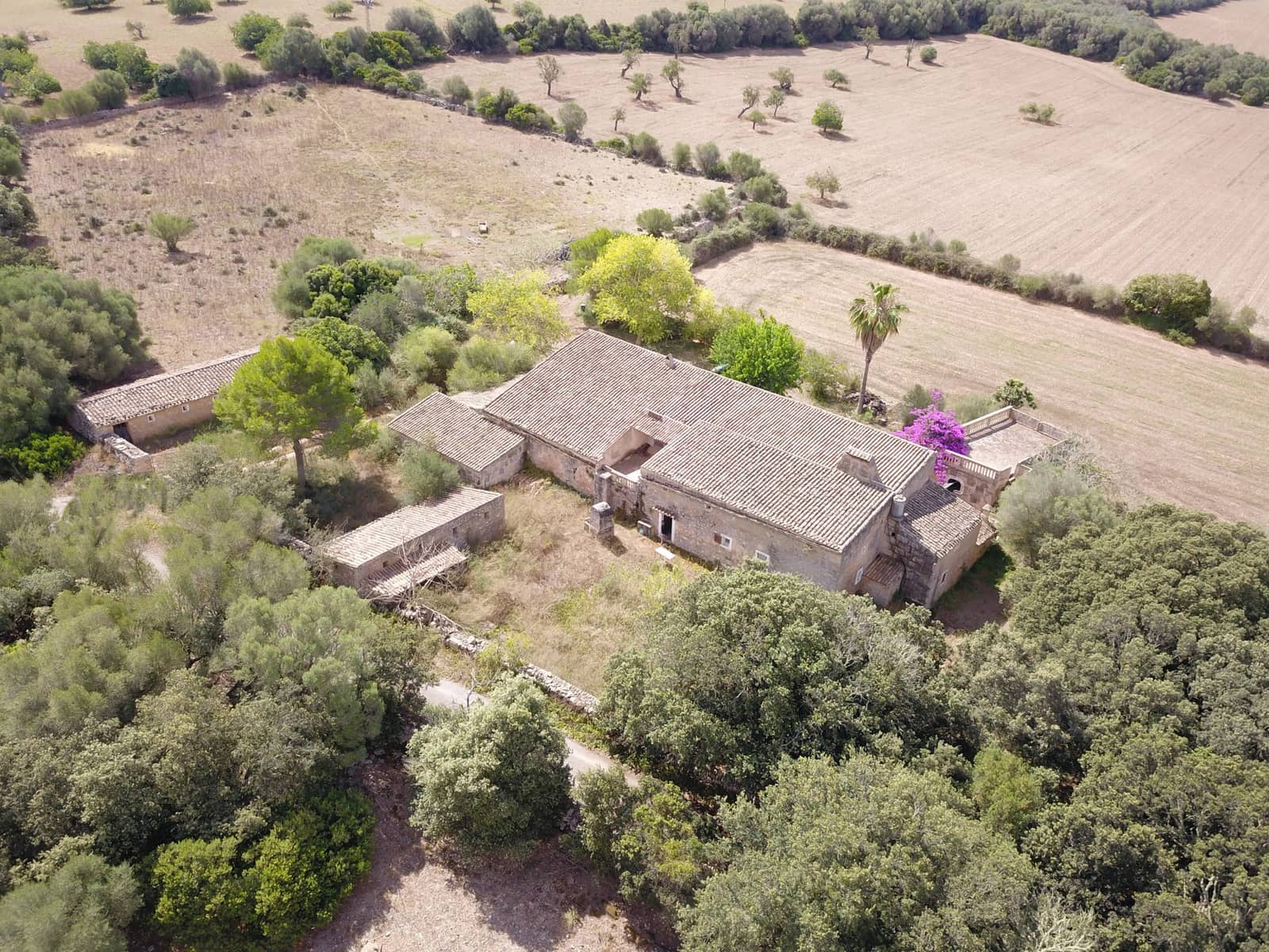 Finca/Country House for sale in Manacor - € 5,000,000 (Ref: 9431668)