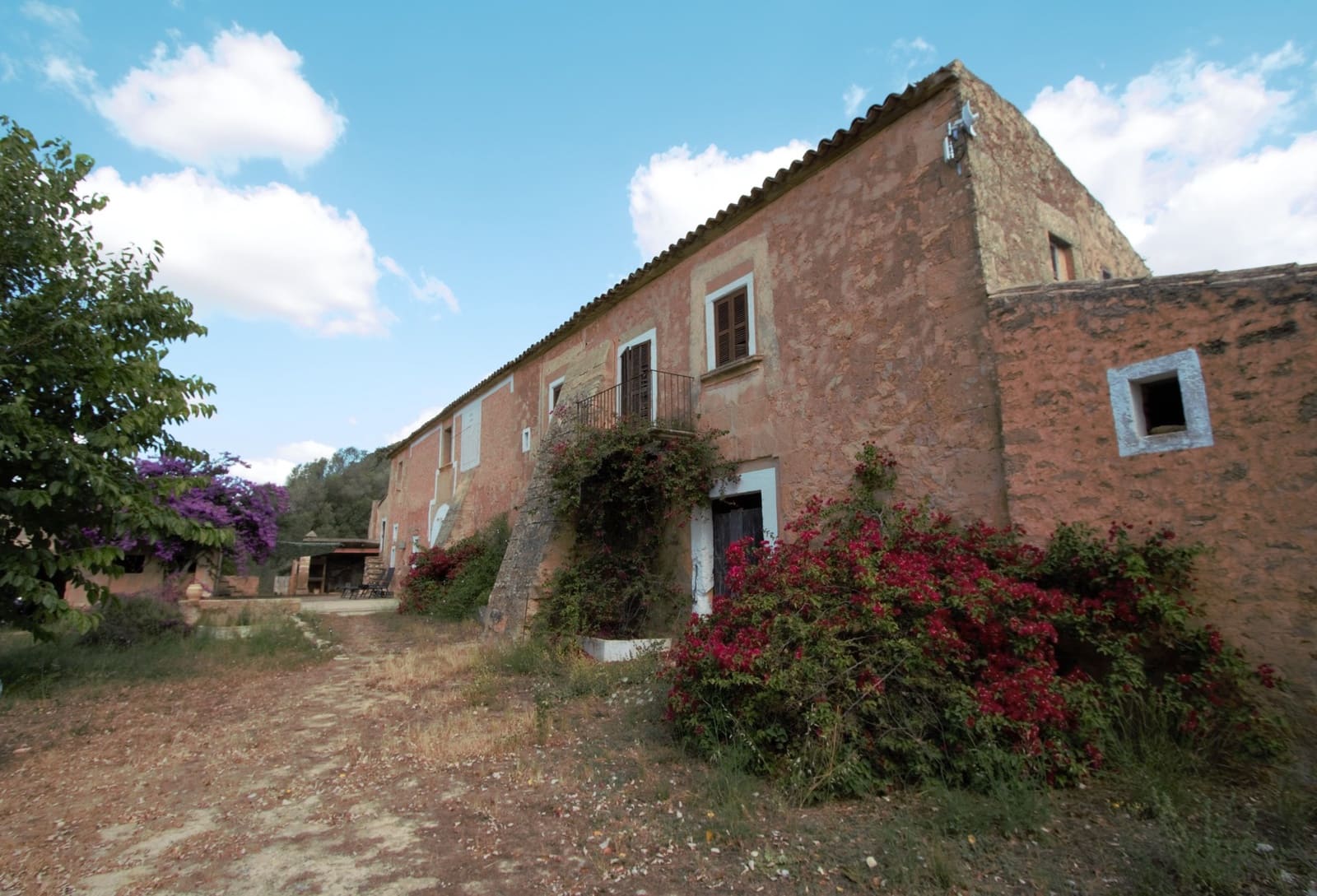 Finca/Country House for sale in Manacor - € 5,000,000 (Ref: 9431668)