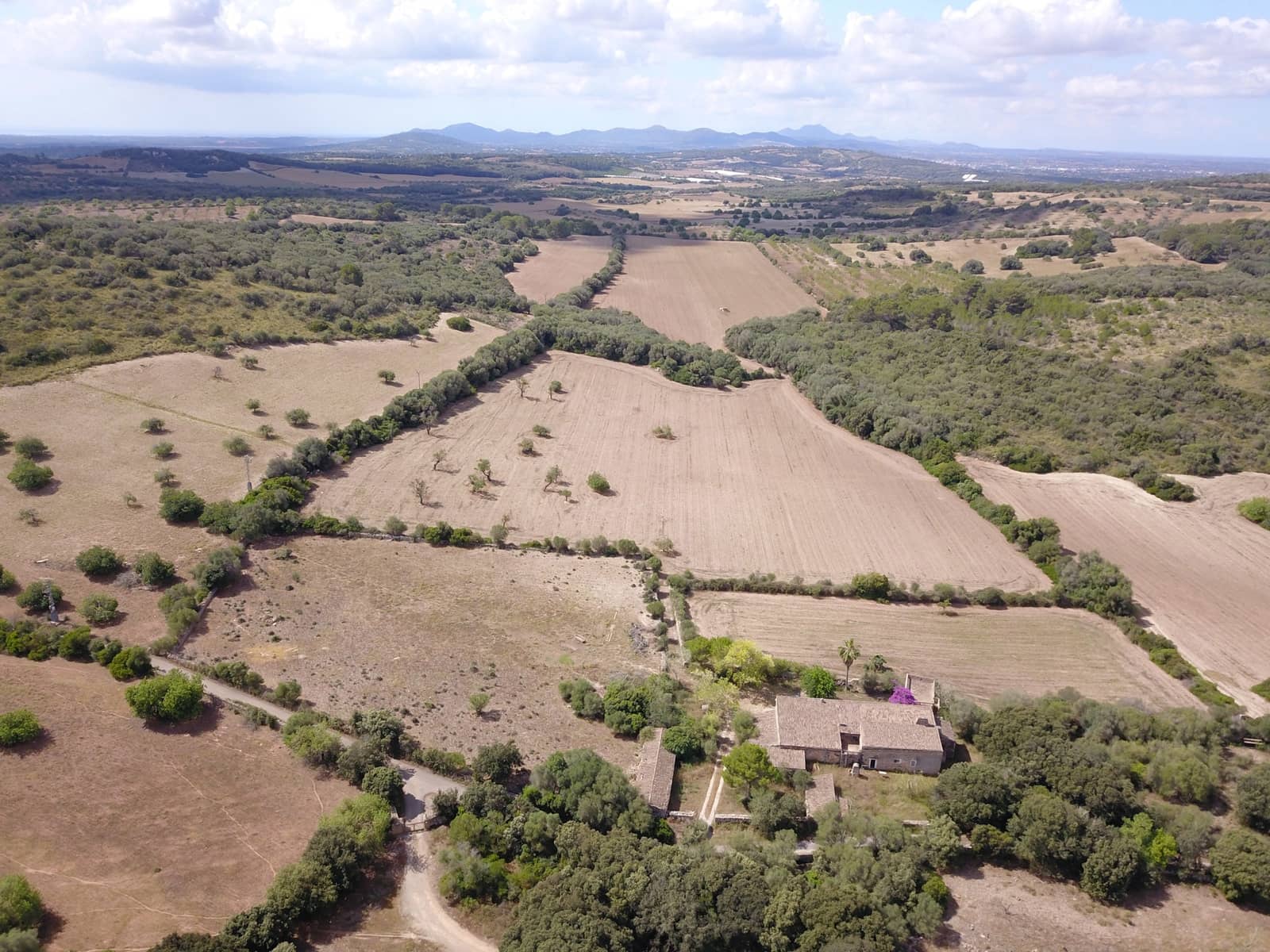 Finca/Country House for sale in Manacor - € 5,000,000 (Ref: 9431668)