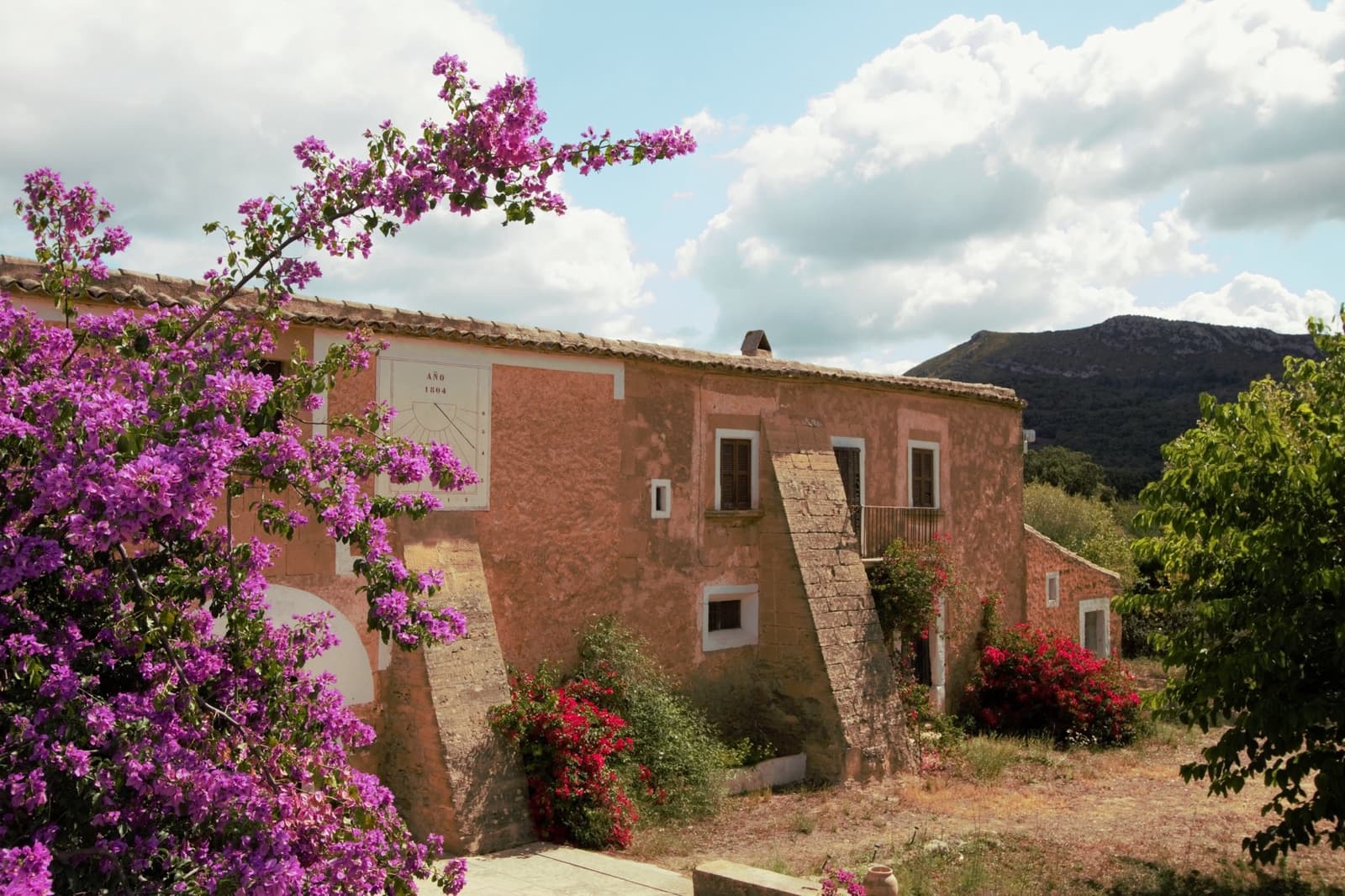 Finca/Country House for sale in Manacor - € 5,000,000 (Ref: 9431668)