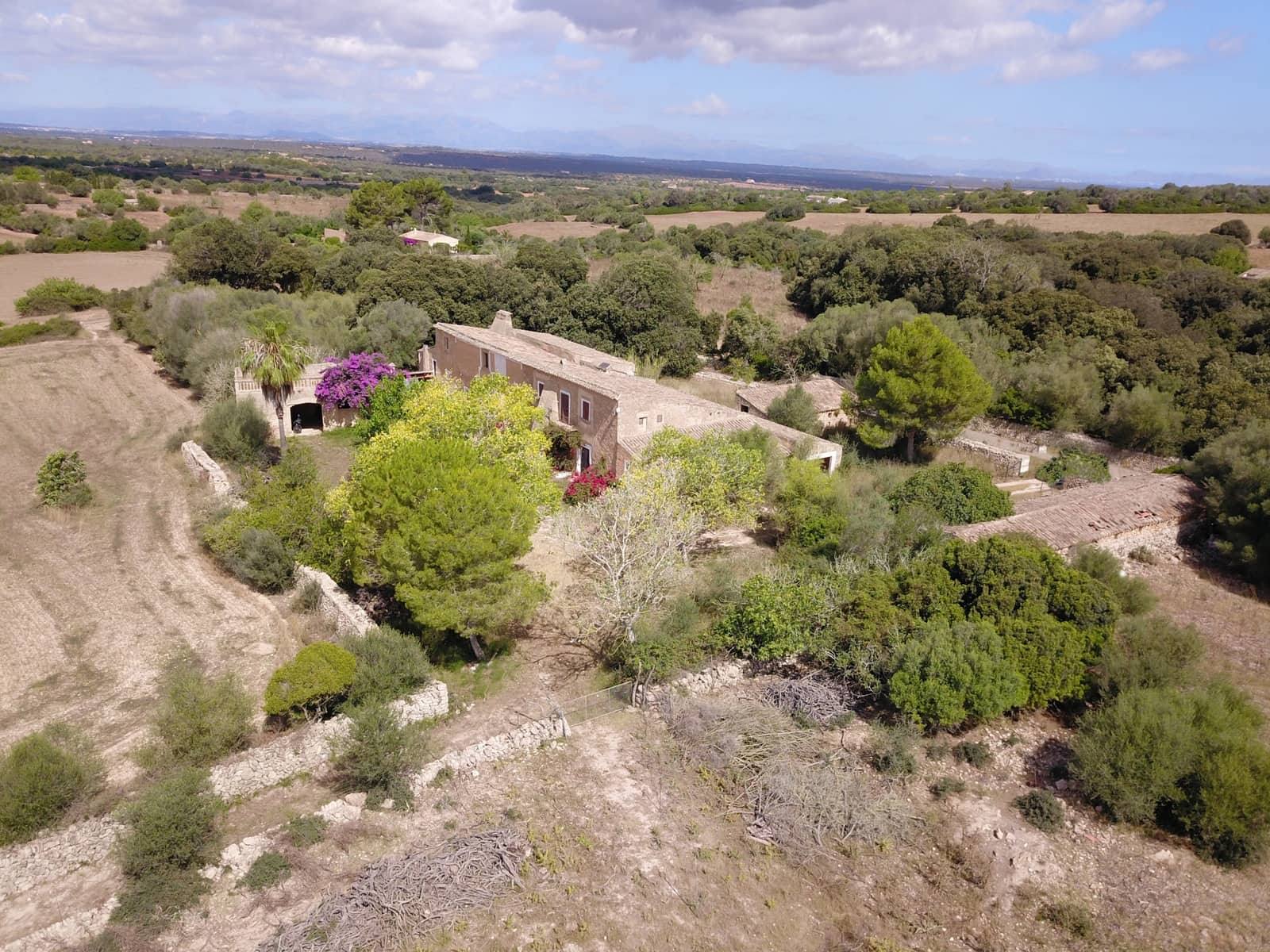 Finca/Country House for sale in Manacor - € 5,000,000 (Ref: 9431668)
