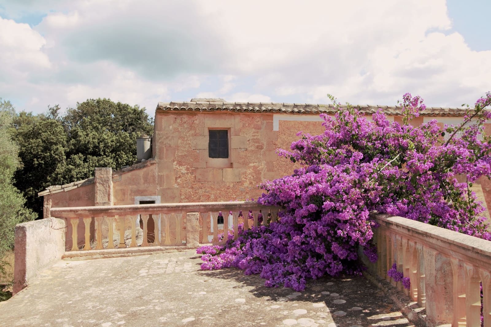 Finca/Country House for sale in Manacor - € 5,000,000 (Ref: 9431668)