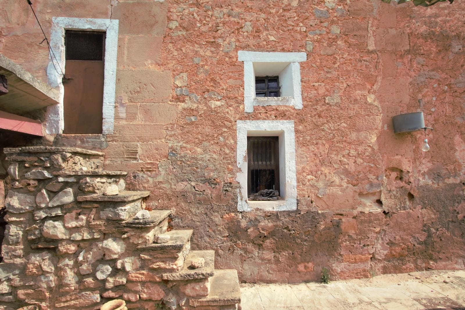 Finca/Country House for sale in Manacor - € 5,000,000 (Ref: 9431668)