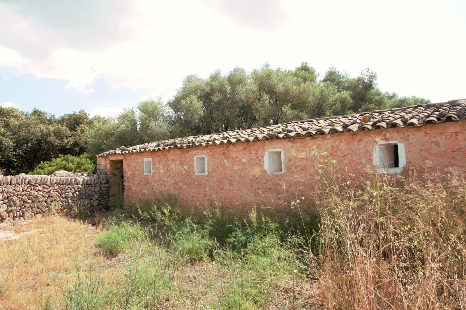 Finca/Country House for sale in Manacor - € 5,000,000 (Ref: 9431668)
