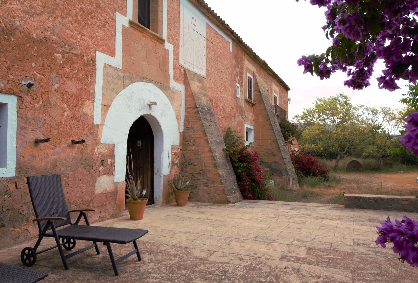 Finca/Country House for sale in Manacor - € 5,000,000 (Ref: 9431668)