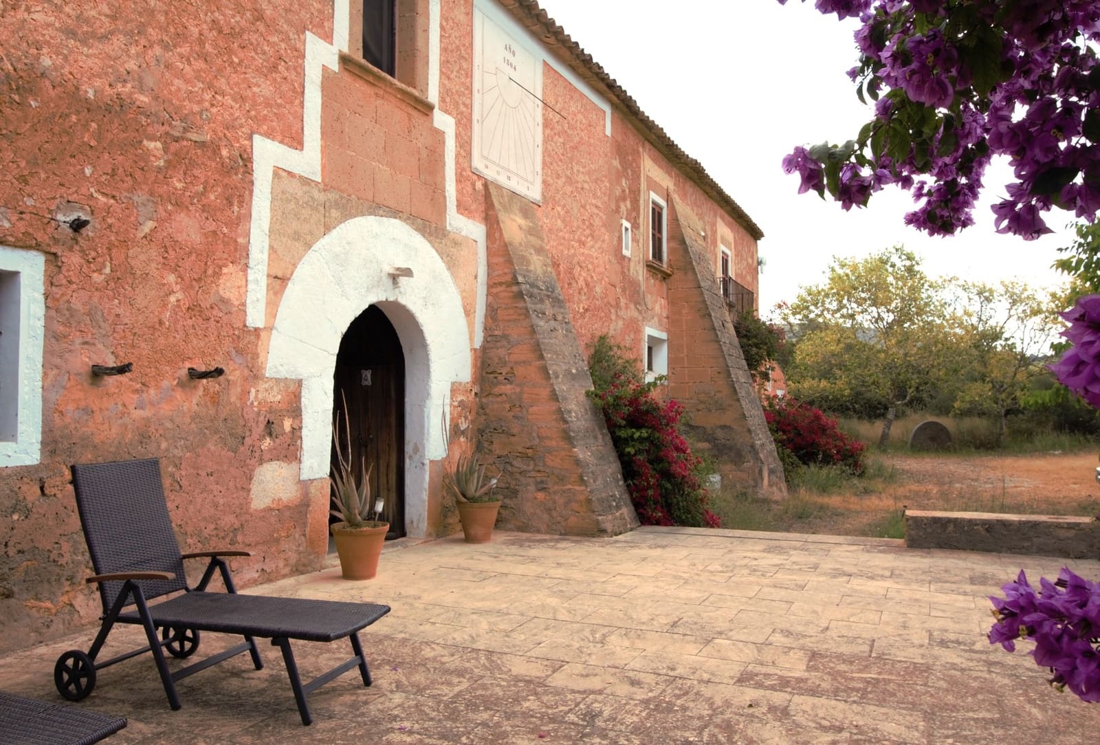 Finca/Country House for sale in Manacor - € 5,000,000 (Ref: 9431668)