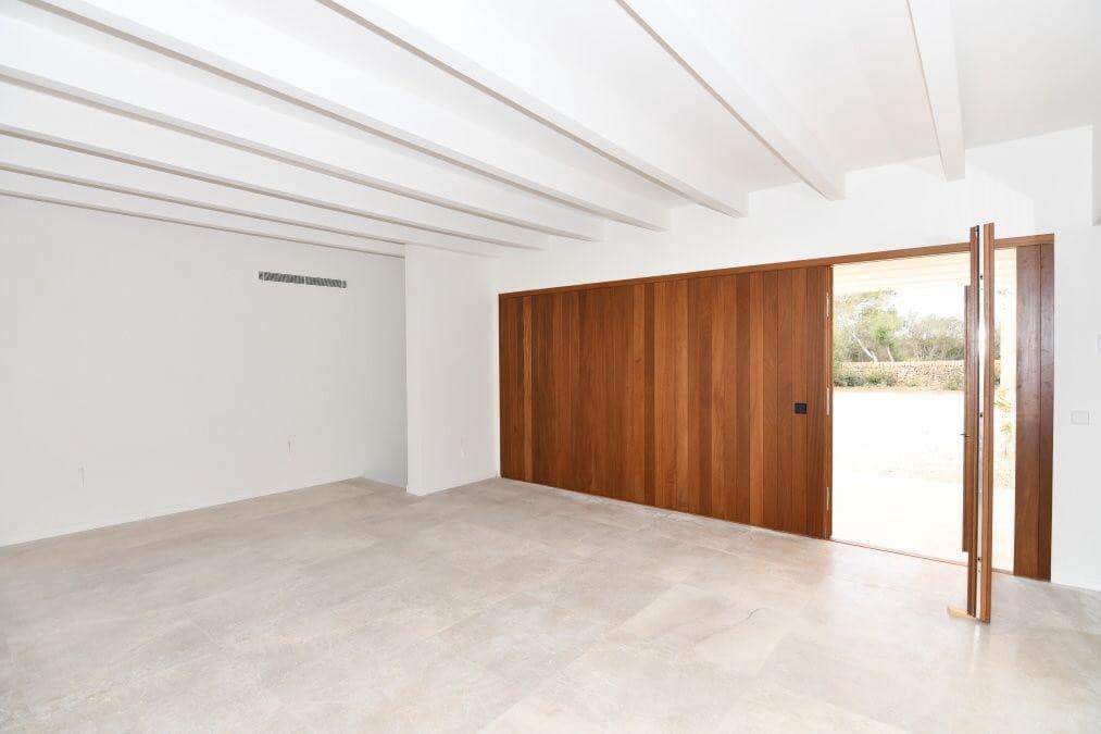 5 bedroom Finca/Country House for sale in Campos - € 3,900,000 (Ref: 9431669)