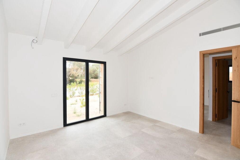 5 bedroom Finca/Country House for sale in Campos - € 3,900,000 (Ref: 9431669)