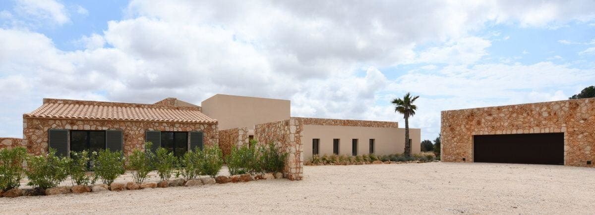 5 bedroom Finca/Country House for sale in Campos - € 3,900,000 (Ref: 9431669)