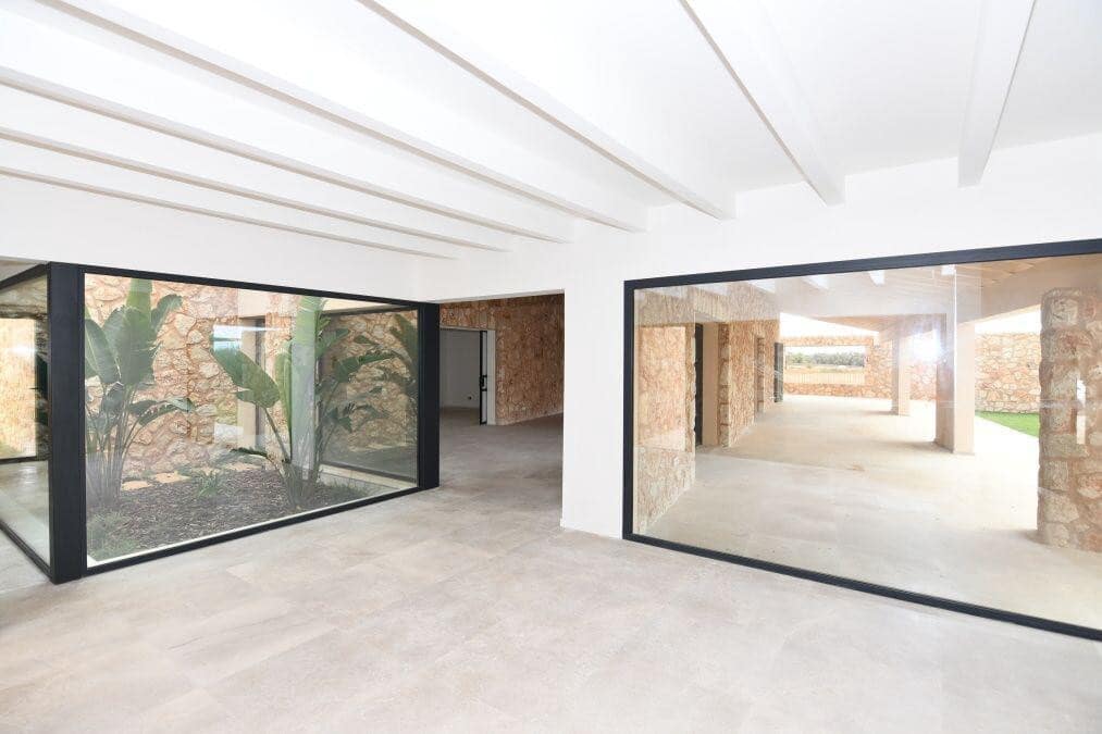 5 bedroom Finca/Country House for sale in Campos - € 3,900,000 (Ref: 9431669)