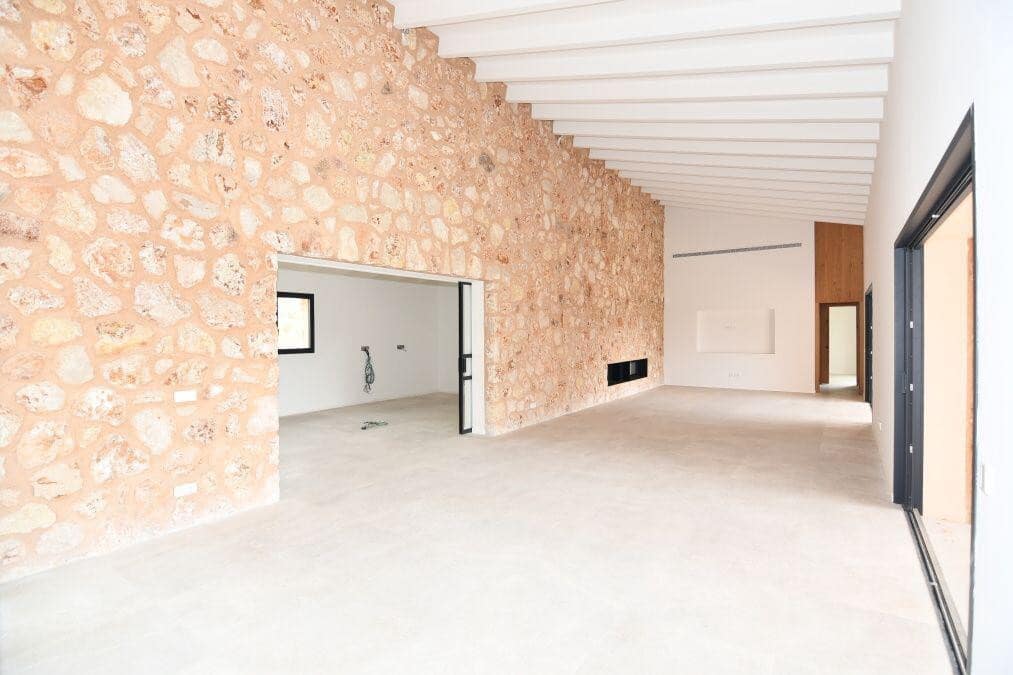 5 bedroom Finca/Country House for sale in Campos - € 3,900,000 (Ref: 9431669)