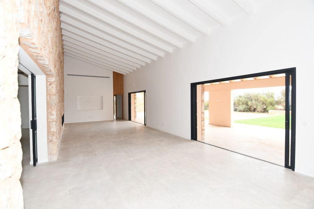 5 bedroom Finca/Country House for sale in Campos - € 3,900,000 (Ref: 9431669)