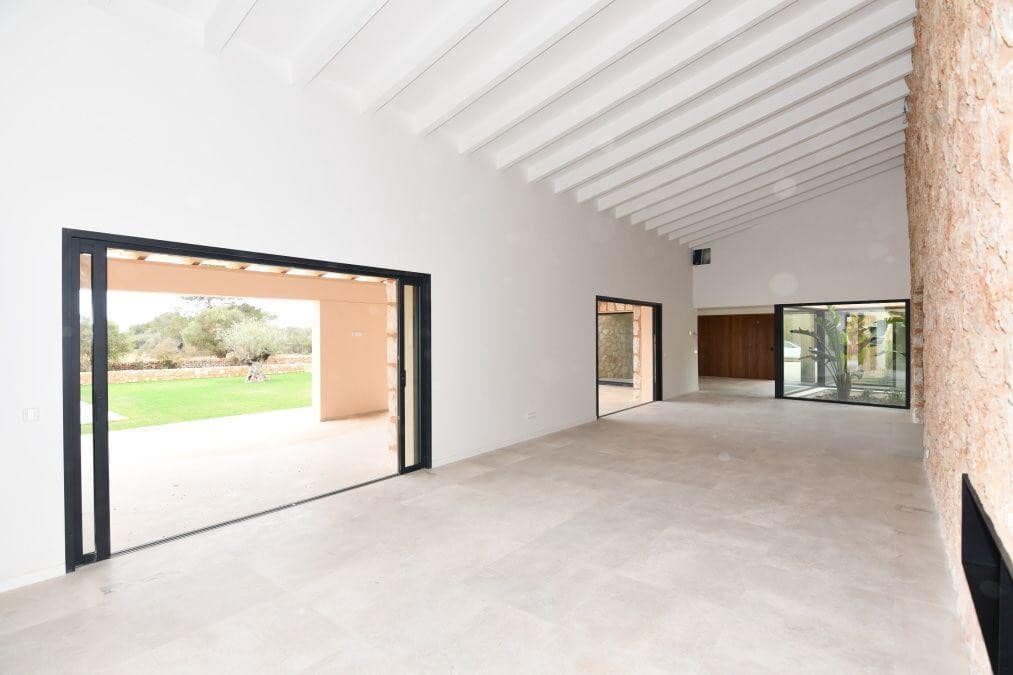 5 bedroom Finca/Country House for sale in Campos - € 3,900,000 (Ref: 9431669)