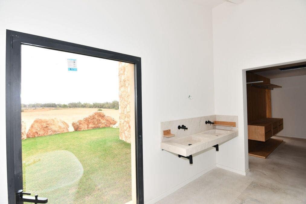 5 bedroom Finca/Country House for sale in Campos - € 3,900,000 (Ref: 9431669)