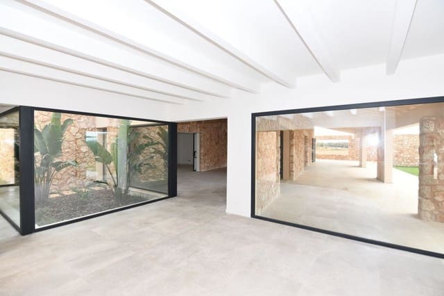 5 soveværelse Finca/Landehus til salg i Campos - € 3.900.000 (Ref: 9431669)