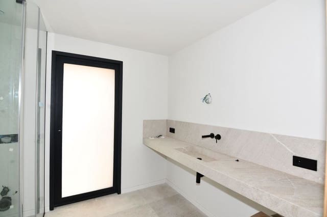 5 soveværelse Finca/Landehus til salg i Campos - € 3.900.000 (Ref: 9431669)