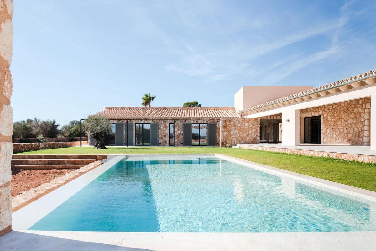 5 bedroom Finca/Country House for sale in Campos - € 3,900,000 (Ref: 9431669)