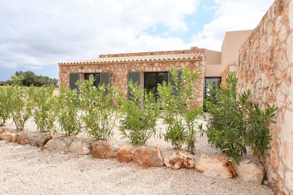 5 bedroom Finca/Country House for sale in Campos - € 3,900,000 (Ref: 9431669)